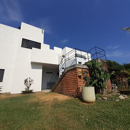 Apartamento Loft con Jardín amplio 3 Puerto Vallarta Exterior foto