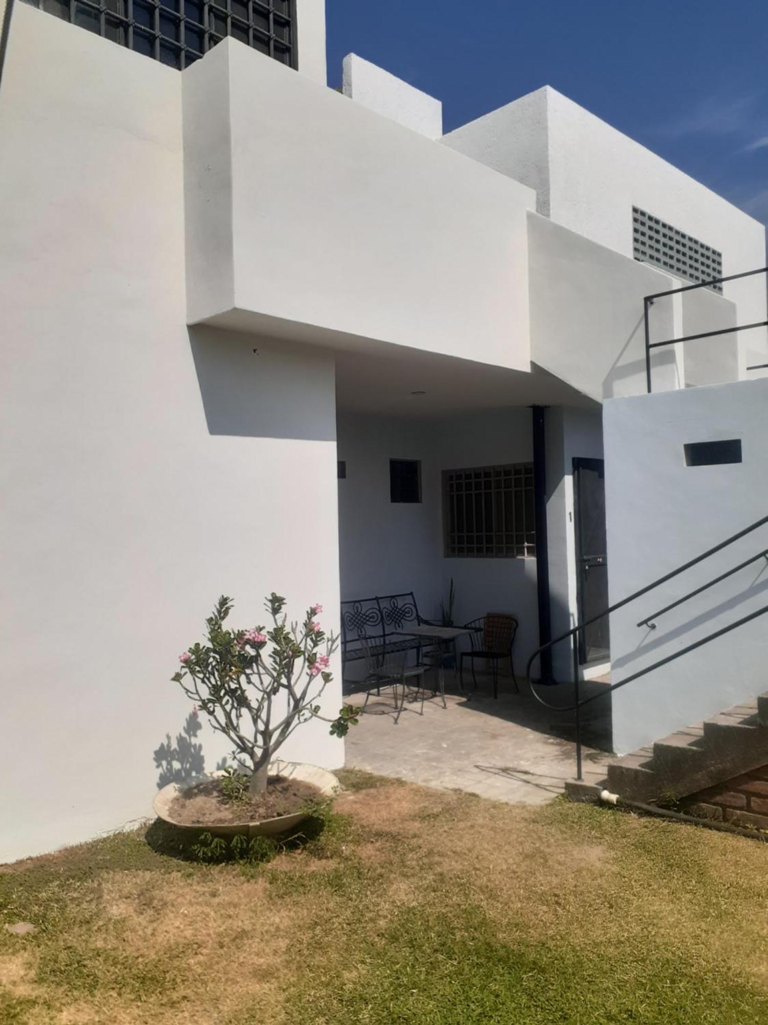 Apartamento Loft con Jardín amplio 3 Puerto Vallarta Exterior foto