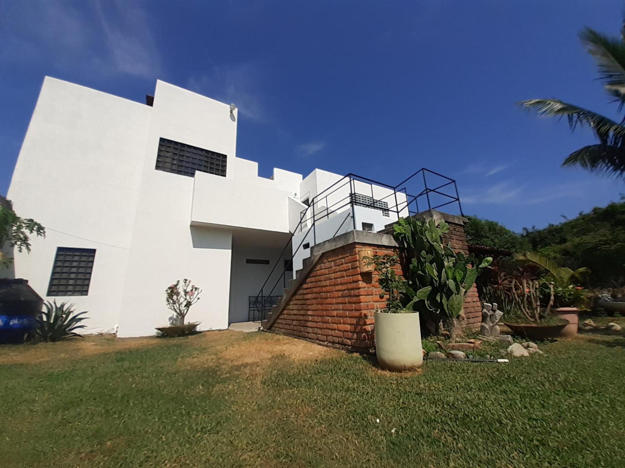 Apartamento Loft con Jardín amplio 3 Puerto Vallarta Exterior foto