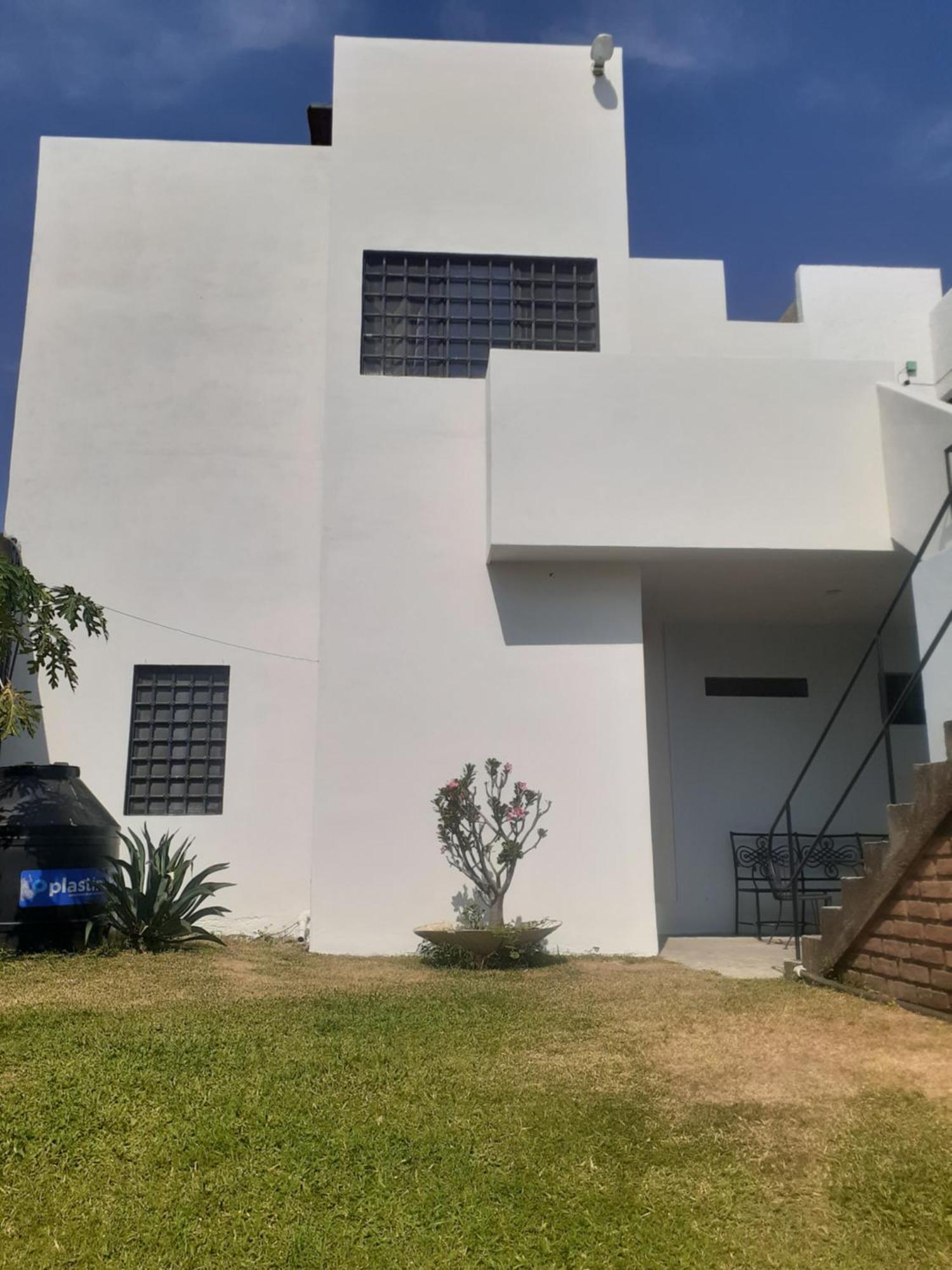 Apartamento Loft con Jardín amplio 3 Puerto Vallarta Exterior foto